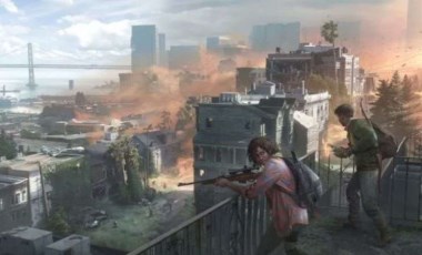 Last of Us evreninde geçecek multiplayer yapım iptal edilmedi!