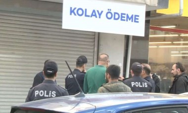 Arnavutköy’de onlarca kişi fatura ödeme merkezince dolandırıldı