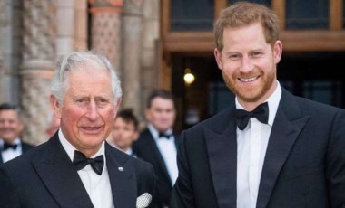 Prens Harry Kral Charles'ın 75. doğum gününe gitmiyor