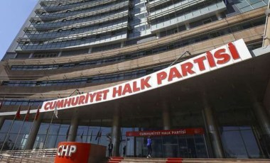 CHP'de yeni Parti Meclisi'nin ilk toplantısının tarihi belli oldu