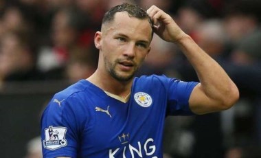 Süper Lig'in eski yıldızı Danny Drinkwater'dan kötü haber