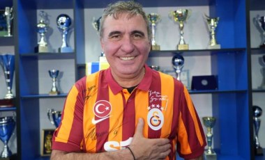 Galatasaray efsanesi Gheorghe Hagi'den Mauro Icardi açıklaması!