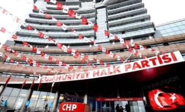 CHP'nin yeni Yüksek Disiplin Kurulu üyeleri belli oldu