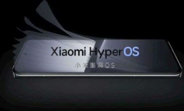 Xiaomi HyperOS alacak ilk akıllı telefon modelleri hangileri?