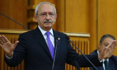 Kılıçdaroğlu kurultay sonrası ilk kez konuştu: ‘Moralim gayet iyi…’