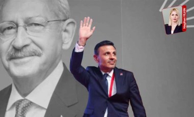 CHP İl Başkanı Özgür Çelik'ten Cumhuriyet'e özel açıklamalar: Karamsarlığı bir kenara bırakın