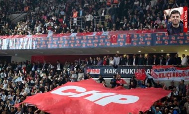 CHP’de parti meclisi seçimleri sonuçlandı, Özgür Özel’in listesinden 43 kişi seçildi