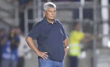 Beşiktaş için Lucescu iddiası!