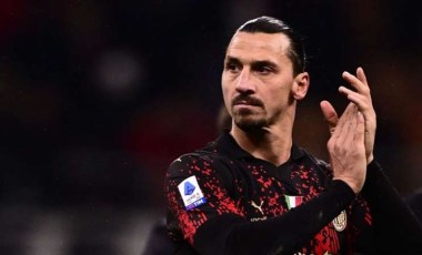 Zlatan Ibrahimovic, Milan'a geri dönüyor