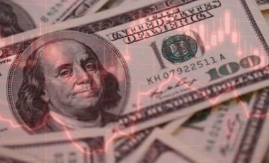 Dolarda yeni zirve! Dolar ve Euro ne kadar oldu? 7 Kasım 2023 döviz fiyatları