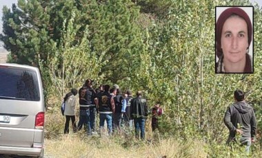 Boğup uçurumdan atmıştı... Müge Anlı'daki 'Bedriye Kılıç' olayında yeni gelişme