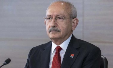 Kılıçdaroğlu X hesabında 'biyografi'sini değiştirdi