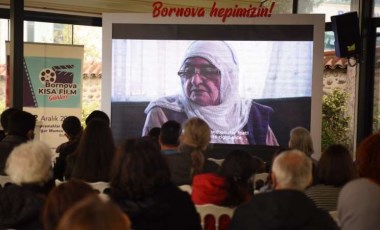 Bornova Kısa Film Günleri başlıyor