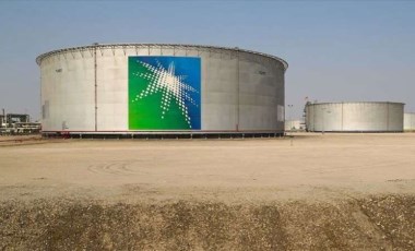 Aramco temettü kararını sürdürüyor