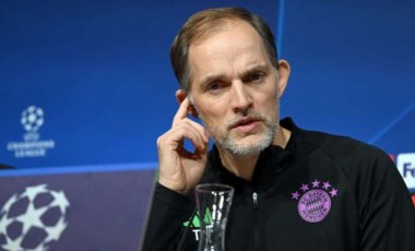 Thomas Tuchel'den sakatlık açıklaması: '4 oyuncumuz...'