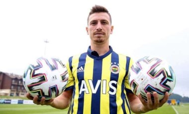 Fenerbahçe'de Mert Hakan Yandaş, PFDK'ye sevk edildi!