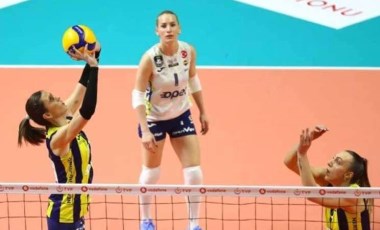 Fenerbahçe Opet galibiyetle başladı