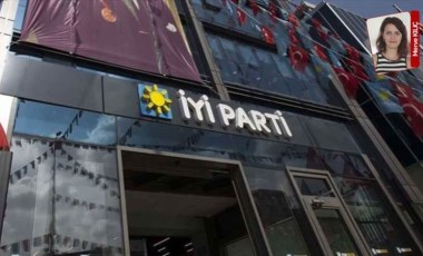 İYİ Parti’de ittifak için büyükşehir ayrıntısı