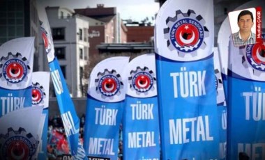 Metal grup sözleşmesinde işverenin hakları gerileten önerileri reddedildi: İşçiyi kızdıran öneriler