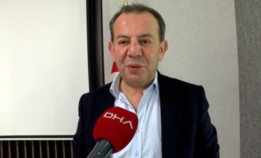 Tanju Özcan, Özgür Özel ile aralarında geçen diyaloğu anlattı: 'Yüzde 99, CHP’ye geri döneceğim'