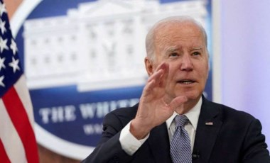 İddia: 'Biden'dan Gazze’de 3 günlük ateşkes çağrısı'