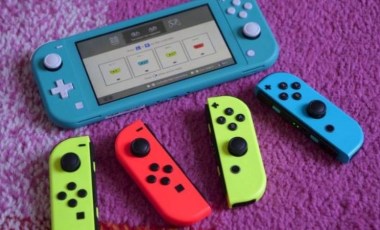 Nintendo finansal verileri paylaştı; satışlar ve gelirler arttı