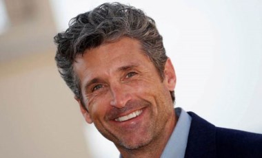 Yaşayan en seksi erkek seçildi... Patrick Dempsey kimdir?