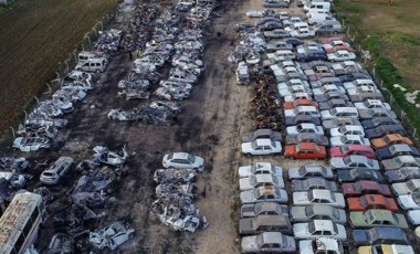 Yediemin otoparkçılarından hacizli araçlar için yeni teklif!