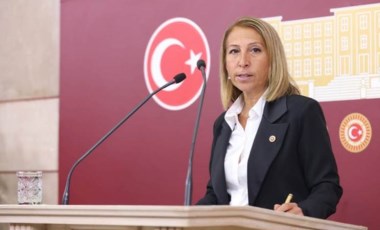 Süreyya Öneş Derici, yeni dönemini değerlendirdi: Onurlu görevi Özgür Özel önderliğinde devam ettireceğiz