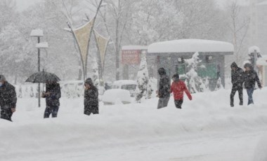 La Nina ne demek? La Nina soğukları nedir? La Nina kışı Türkiye'ye gelecek mi? La Nina kışı ne zaman başlayacak?