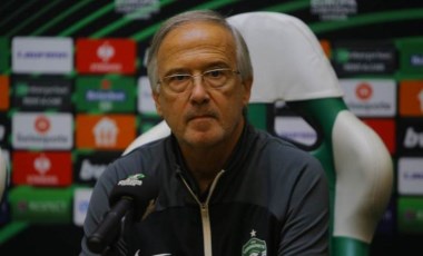 Ludogorets Teknik Direktörü Georgi Dermendjiev: 'Fenerbahçe ile oynamak büyük bir gurur'