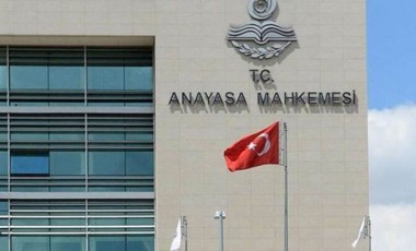 Son dakika haberi... AYM'den 'dezenformasyon yasası'nın iptal talebine ret