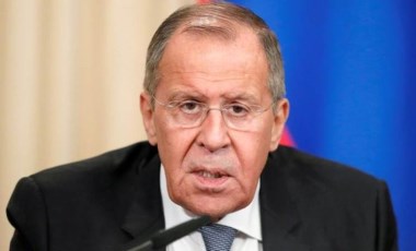 Rusya Dışişleri Bakanı Lavrov: 'ABD, Avrupa’yı iflasa sürüklüyor'