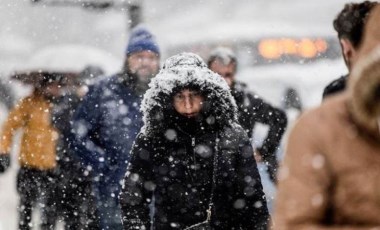 El Nino nedir, ne demek? El Nino kışı nasıl olur?