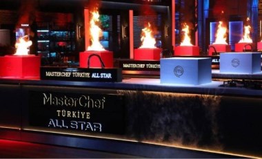 Masterchef Allstar'da ilk! Takım oyununda yeni bir konsept...