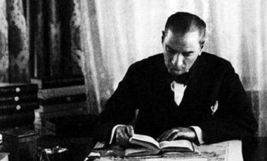 Atatürk'ün izinde şiirler: Mustafa Kemal Atatürk hakkında yazılmış anlamlı şiirler...