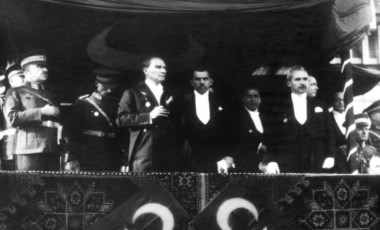 Atatürk'ün izinde: Atatürk'ün unutulmaz sözleri...