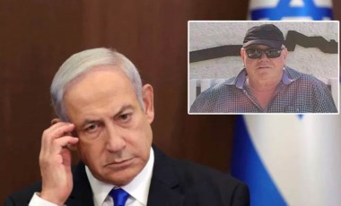 Netanyahu'nun psikiyatristi Moshe Yatom 'dayanamadı': Not bırakarak intihar etti