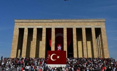 10 Kasım 2023'te Anıtkabir hangi saatlerde açık olacak? 10 Kasım'da Anıtkabir ziyaret saatleri nasıl?