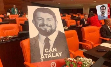 Yargıda Can Atalay krizi: Anayasal düzene meydana okuma