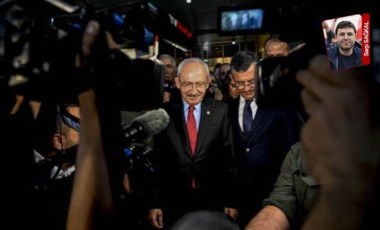 CHP'de Kemal Kılıçdaroğlu dönemi resmen sona erdi, Özgür Özel mazbatasını aldı: Çalışmaya geldik