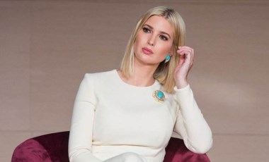 Ivanka Trump, New York'taki davada ifade verdi