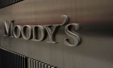 Moody’s'ten Türkiye'yi de ilgilendiren kritik uyarı! 'Yüksek faiz oranları...'