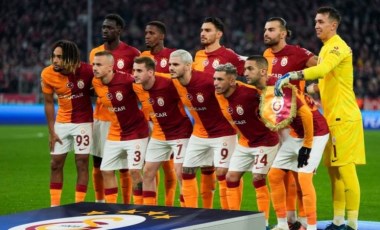 Galatasaray, UEFA Şampiyonlar Ligi'ndeki grubundan nasıl çıkar? İşte senaryolar...