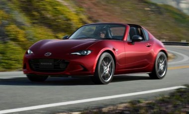 Mazda, araç satışını durdurdu: 'Belirsiz bir süre durdurma kararı'