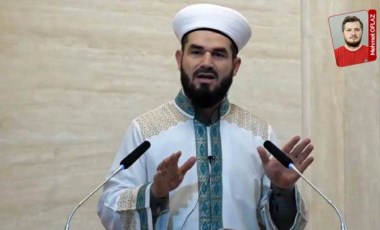 Depremzedelere yönelik sözleri tepki çekmişti: Diyanet’ten Akyiğit’e ‘özel hayat’ kalkanı!