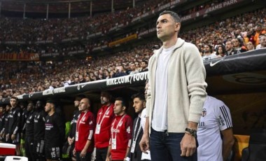 Eski Beşiktaşlı Olcay Şahan'dan Burak Yılmaz'a güvenoyu!