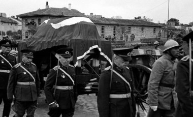 Atatürk'ün hayatını kaybetmesinin ardından yabancı basın...