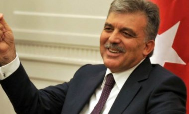 Abdullah Gül: Yargıtay'ın AYM üyelerini hedef yapması çok yanlış