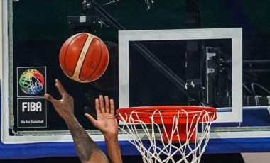 FIBA Olimpiyat Elemeleri kuraları 27 Kasım'da çekilecek